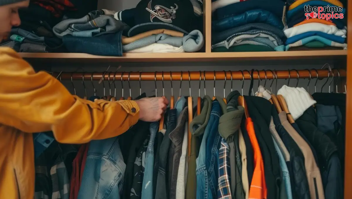college capsule wardrobe essentials
